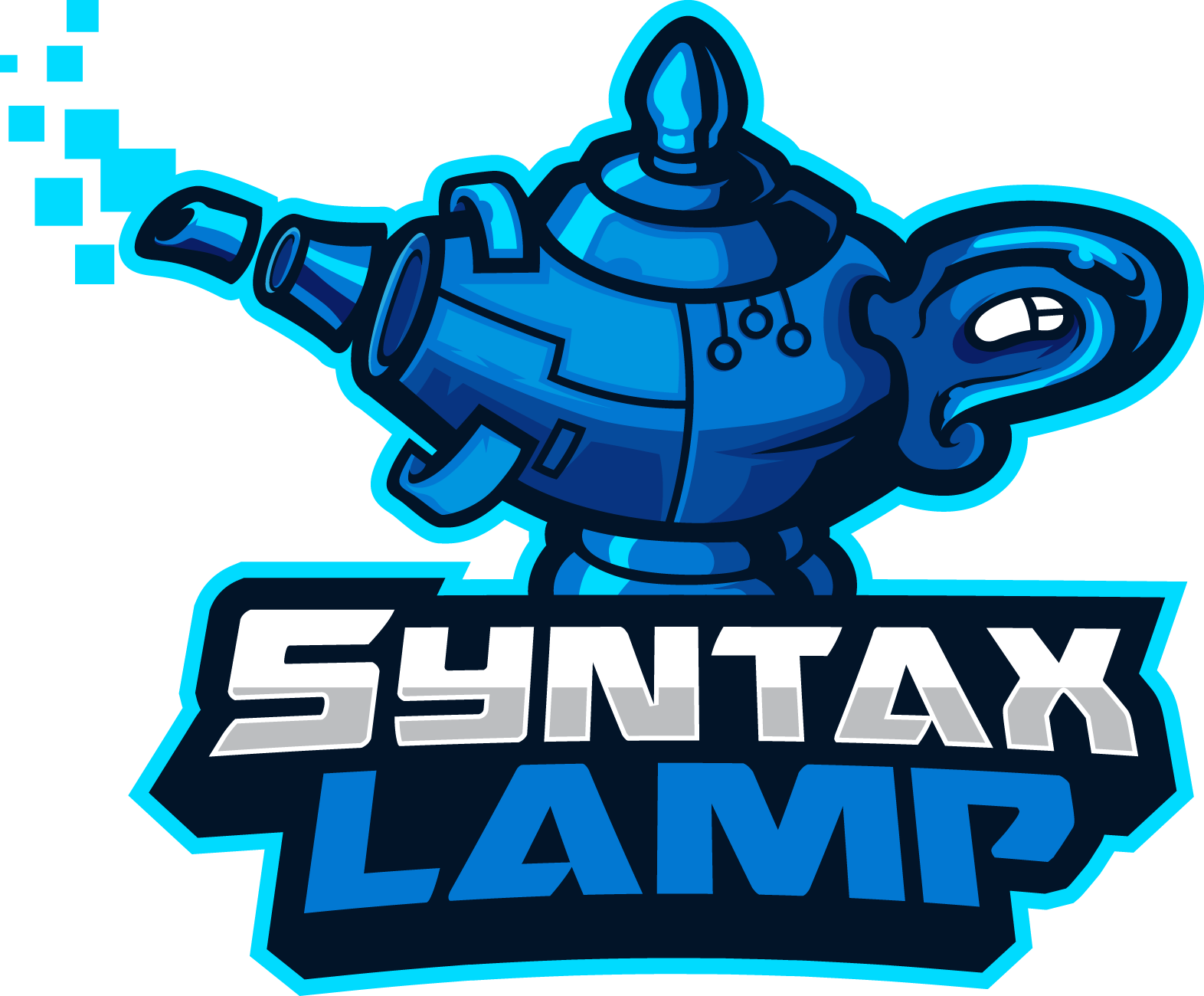 SyntaxLAMP